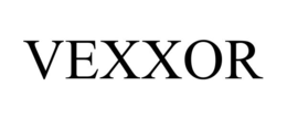 Mark drawing for VEXXOR