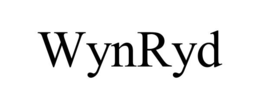Mark drawing for WYNRYD