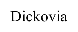 Mark drawing for DICKOVIA