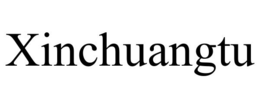 Mark drawing for XINCHUANGTU