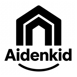 Mark drawing for AIDENKID