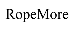 Mark drawing for ROPEMORE