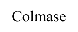 Mark drawing for COLMASE