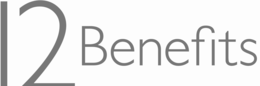 Mark drawing for 12 BENEFITS