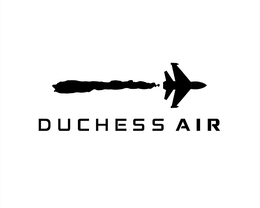 Mark drawing for DUCHESS AIR