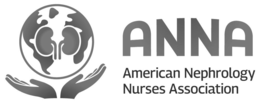 Mark drawing for AMERICAN NEPHROLOGY NURSES ASSOCIATION ANNA