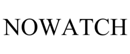 Mark drawing for NOWATCH