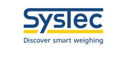 Mark drawing for SYSTEC DISCOVER SMART WEIGHING