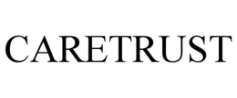 Mark drawing for CARETRUST