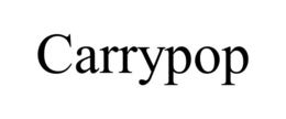 Mark drawing for CARRYPOP