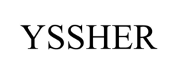 Mark drawing for YSSHER