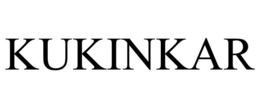 Mark drawing for KUKINKAR
