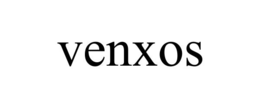 Mark drawing for VENXOS