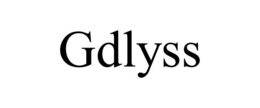 Mark drawing for GDLYSS