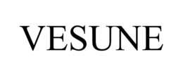 Mark drawing for VESUNE