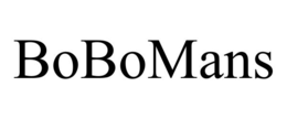 Mark drawing for BOBOMANS