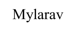 Mark drawing for MYLARAV