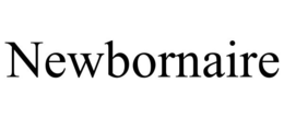 Mark drawing for NEWBORNAIRE