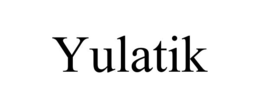 Mark drawing for YULATIK