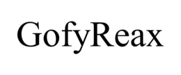 Mark drawing for GOFYREAX