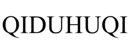 Mark drawing for QIDUHUQI