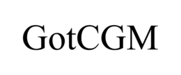 Mark drawing for GOTCGM