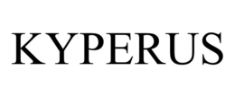 Mark drawing for KYPERUS