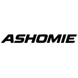 Mark drawing for ASHOMIE