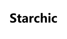 Mark drawing for STARCHIC