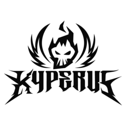 Mark drawing for KYPERUS