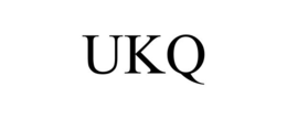Mark drawing for UKQ