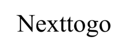 Mark drawing for NEXTTOGO