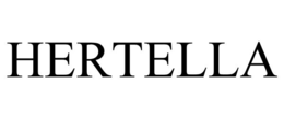 Mark drawing for HERTELLA
