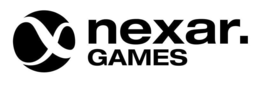 Mark drawing for X NEXAR. GAMES