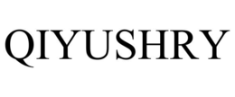 Mark drawing for QIYUSHRY