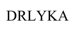 Mark drawing for DRLYKA