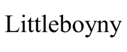 Mark drawing for LITTLEBOYNY