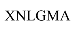 Mark drawing for XNLGMA