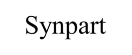 Mark drawing for SYNPART