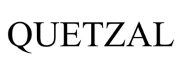 Mark drawing for QUETZAL