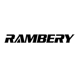 Mark drawing for RAMBERY