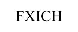 Mark drawing for FXICH