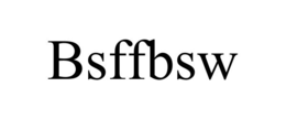 Mark drawing for BSFFBSW