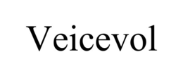 Mark drawing for VEICEVOL