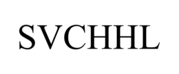 Mark drawing for SVCHHL