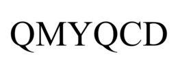 Mark drawing for QMYQCD