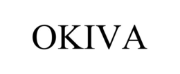 Mark drawing for OKIVA