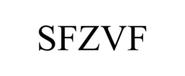 Mark drawing for SFZVF