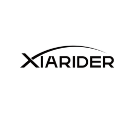 Mark drawing for XIARIDER