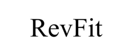 Mark drawing for REVFIT